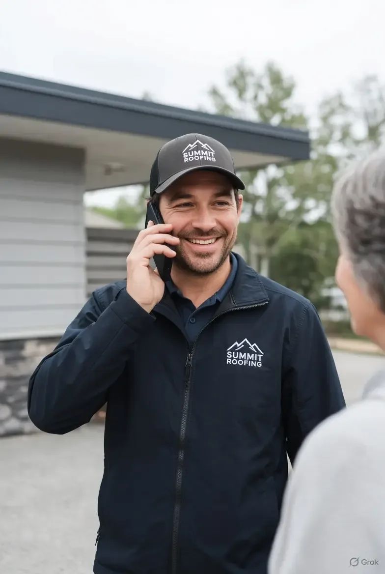 Flat Roof Leak Repair Dowell, IL FAQs